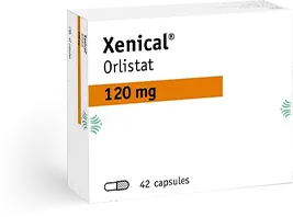 羅氏鮮 Xenical 3 盒 產品圖